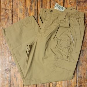 Rustic Ridge Fishing/ Hiking Trouser 36 x 30